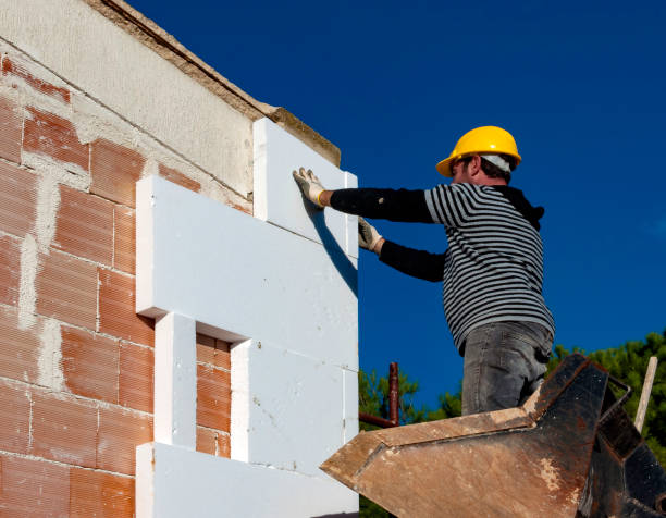 Best Insulation for Specific Applications in Brooksi, DE